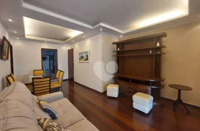 Apartamento com 2 quartos à venda, 118 m² - quadra da praia - recreio dos bandeirantes - rio de janeiro/rj