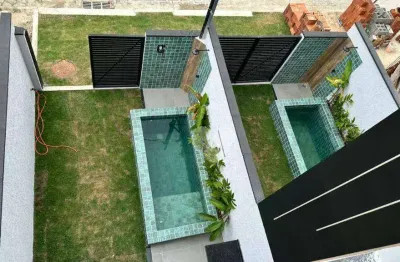 Casa com 3 dormitórios à venda, 150 m² por r$ 599.000,00 - taquara - rio de janeiro/rj