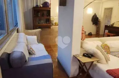 Apartamento com 2 quartos à venda, 110 m² por r$ 2.150.000 - ipanema - rio de janeiro/rj