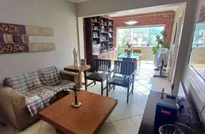 Cobertura com 2 quartos 1 vaga à venda no grajaú - rio de janeiro/rj