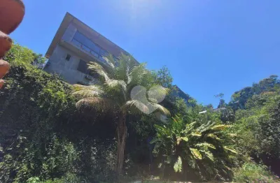 Casa com 5 quartos à venda, 214 m² por r$ 3.500.000 - joá