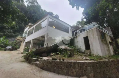 Casa com 3 quartos, 2 suítes com closet à venda por r$ 2.500.000 - são conrado