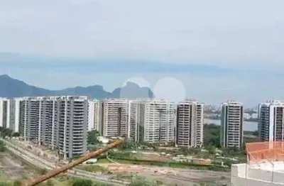 Oportunidade!!!!! etehe - ao lado ilha pura!!! cobertura duplex 3 quartos ( 1 suíte ) - entrega para  novembro - oportunidade!!! r$790,000,00