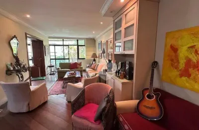 Apartamento com 3 quartos à venda, 151 m² por r$ 4.500.000 - leblon - rio de janeiro/rj
