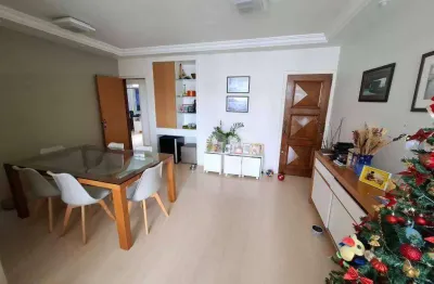 Grajau vendo apartamento 3 quartos com suite e vaga miolo parte nobre.