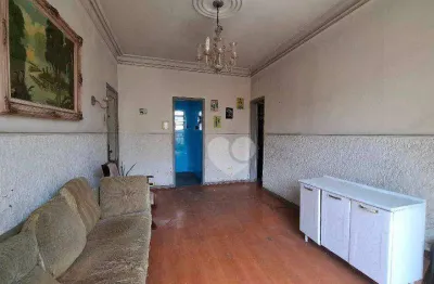 Apartamento com 2 quartos à venda em vila isabel, rio de janeiro/rj
