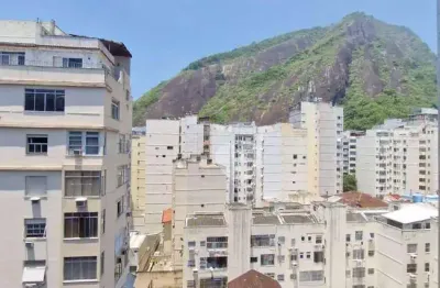Apartamento com 2 quartos à venda, 69 m² por r$ 850.000 - copacabana - rio de janeiro/rj