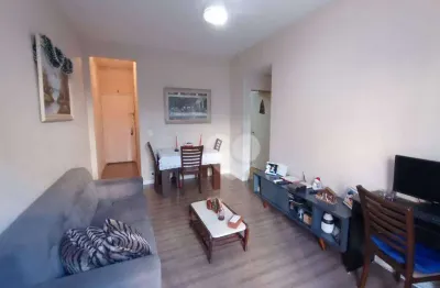 Apartamento com 3 quartos à venda, 87 m² por r$ 530.000 - tijuca - rio de janeiro/rj