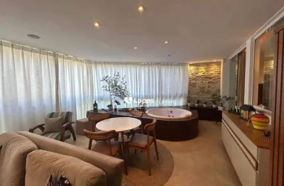 Apartamento com 3 quartos à venda, 145 m² por r$ 1.130.000 - recreio dos bandeirantes - rio de janeiro/rj