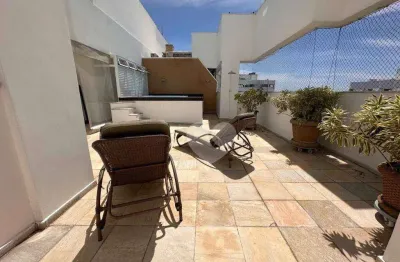 Cobertura com 3 quartos à venda na Avenida Djalma Ribeiro, --, Recreio dos Bandeirantes, Rio de Janeiro