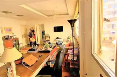 Apartamento com 3 quartos à venda, 100 m² por r$ 1.750.000 - leblon - rio de janeiro/rj