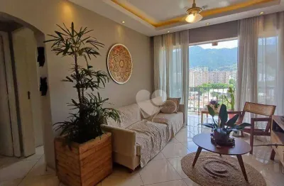 Apartamento com 2 quartos à venda na Rua Teodoro da Silva, --, Vila Isabel, Rio de Janeiro