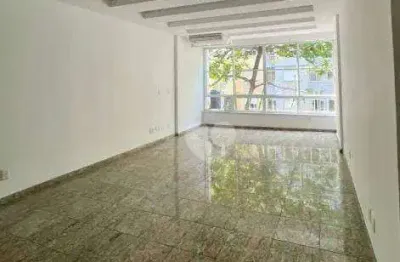 Apartamento com 3 dormitórios à venda, 161 m² por r$ 1.580.000,00 - copacabana - rio de janeiro/rj