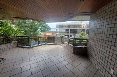 Apartamento com 2 quartos à venda, 96 m² por r$ 650.000 - recreio dos bandeirantes - rio de janeiro/rj