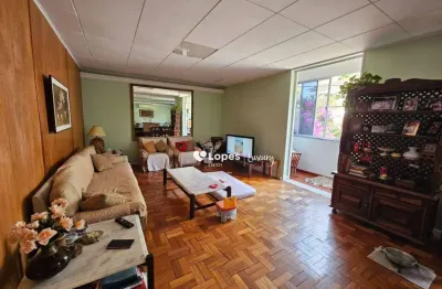 Apartamento com 3 dormitórios à venda, 150 m² por R$ 2.200.000,00 - Jardim Botânico - Rio de Janeiro/RJ