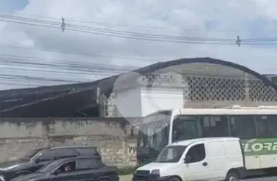 Galpão para alugar, 1000 m² por r$ 19.461,67/mês - vila centenário - duque de caxias/rj