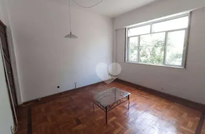 Apartamento com 2 quartos à venda, 79 m² por r$ 270.000 - grajaú - rio de janeiro/rj