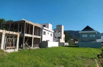 Terreno à venda, 355 m² por r$ 307.000,00 - vargem grande - rio de janeiro/rj