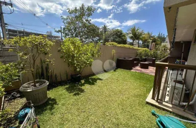 Apartamento com 3 quartos à venda na Rua Zelio Valverde, --, Recreio dos Bandeirantes, Rio de Janeiro