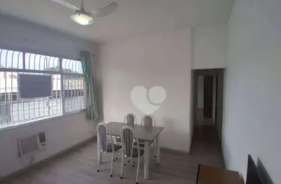 Apartamento com 2 quartos à venda, 65 m² por r$ 230.000 - engenho novo - rio de janeiro/rj