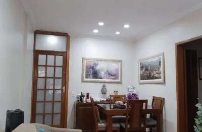 Apartamento com 2 quartos à venda, 75 m² por r$ 310.000 - grajaú