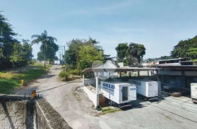 Terreno à venda, 3480 m² por r$ 4.022.000,00 - freguesia - rio de janeiro/rj