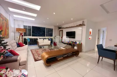 Apartamento à venda, 125 m² por r$ 1.950.000,00 - lagoa - rio de janeiro/rj