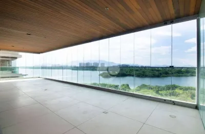 Apartamento com 1 quarto à venda na Avenida Lúcio Costa, --, Barra da Tijuca, Rio de Janeiro