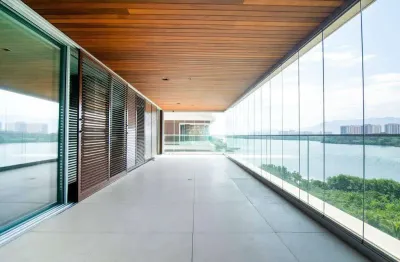 Apartamento com 1 quarto à venda na Avenida Lúcio Costa, --, Barra da Tijuca, Rio de Janeiro