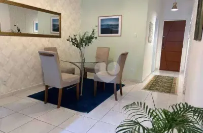 Apartamento com 3 quartos à venda, 101 m² por r$ 1.250.000 - copacabana - rio de janeiro/rj