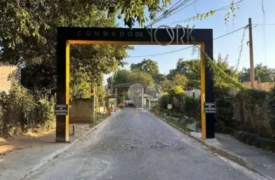 Terreno à venda, 345 m² por r$ 327.442,50 - vargem grande - rio de janeiro/rj
