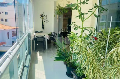 Apartamento com 2 quartos à venda, 76 m² por r$ 560.000 - recreio dos bandeirantes - rio de janeiro