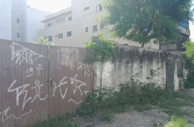 Terreno à venda, 595 m² por r$ 1.500.000,00 - recreio dos bandeirantes - rio de janeiro/rj