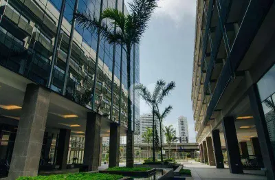 Sala comercial com 99,95 m2 no Américas Avenue Business Square