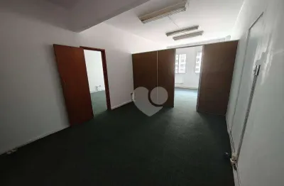 Sala para alugar, 67 m² por r$ 2.860,93/mês - centro - rio de janeiro/rj