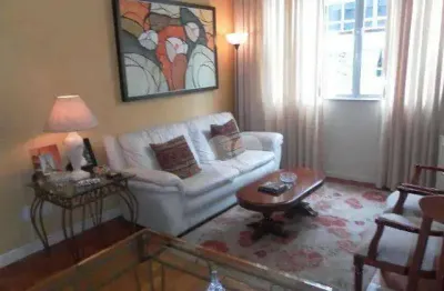 Apartamento com 2 dormitórios à venda, 80 m² por r$ 934.000,00 - copacabana - rio de janeiro/rj