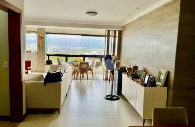 Apartamento com 4 quartos à venda, 136 m² por R$ 2.230.000 - Barra da Tijuca - Rio de Janeiro/RJ
