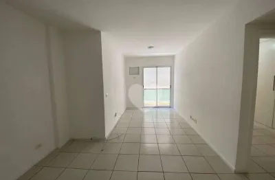 Apartamento com 3 quartos à venda, 81 m² por R$ 425.000 - Pechincha - Rio de Janeiro/RJ