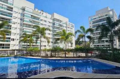 Apartamento com 2 quartos à venda, 60 m² por r$ 375.000 - pechincha - rio de janeiro/rj