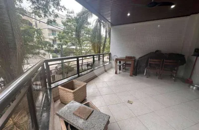 Apartamento com 3 quartos à venda na Rua Professor Taciel Cylleno, --, Recreio dos Bandeirantes, Rio de Janeiro