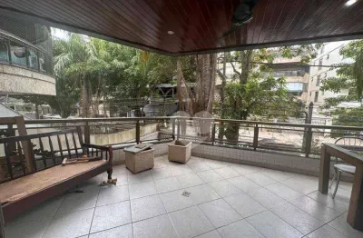 Apartamento com 3 quartos à venda na Rua Professor Taciel Cylleno, --, Recreio dos Bandeirantes, Rio de Janeiro