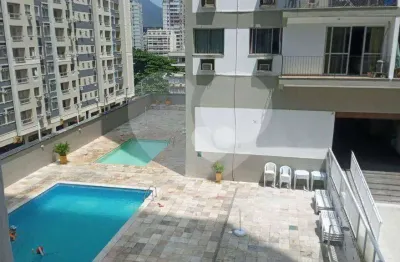 Apartamento com 2 dormitórios à venda, 65 m² por r$ 330.000,00 - rio comprido - rio de janeiro/rj