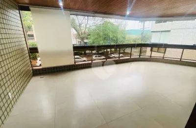 Apartamento com 3 quartos à venda, 118 m² por r$ 799.000 - recreio dos bandeirantes - rio de janeiro
