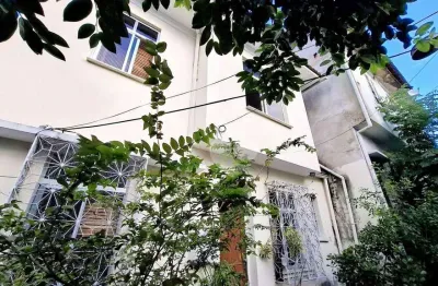 Casa com 2 dormitórios à venda, 32 m² por r$ 290.000,00 - rio comprido - rio de janeiro/rj