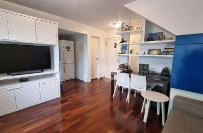 Apartamento à venda, 90 m² por r$ 1.150.000,00 - barra da tijuca - rio de janeiro/rj
