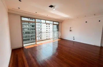 Apartamento com 4 quartos à venda, 125 m² por r$ 755.000 - tijuca - rio de janeiro/rj