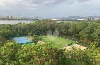 Apartamento com 3 suites à venda, 156 m² por r$ 2.030.000 - barra da tijuca - rio de janeiro/rj