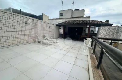Cobertura com 2 quartos à venda na Avenida Genaro de Carvalho, --, Recreio dos Bandeirantes, Rio de Janeiro