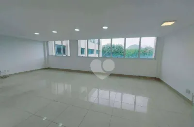 Sala comercial com 3 salas à venda na Avenida das Américas, --, Recreio dos Bandeirantes, Rio de Janeiro