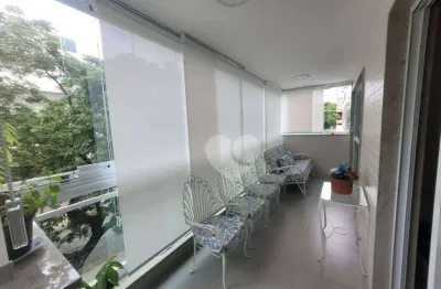 Apartamento com 2 quartos à venda, 87 m² por r$ 690.000 - recreio dos bandeirantes - rio de janeiro/rj